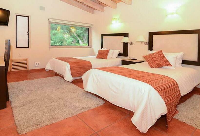 اتاق استاندارد, Mision Grand Valle De Bravo