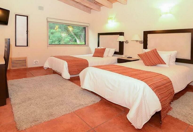 StandaardKamer, Mision Grand Valle De Bravo