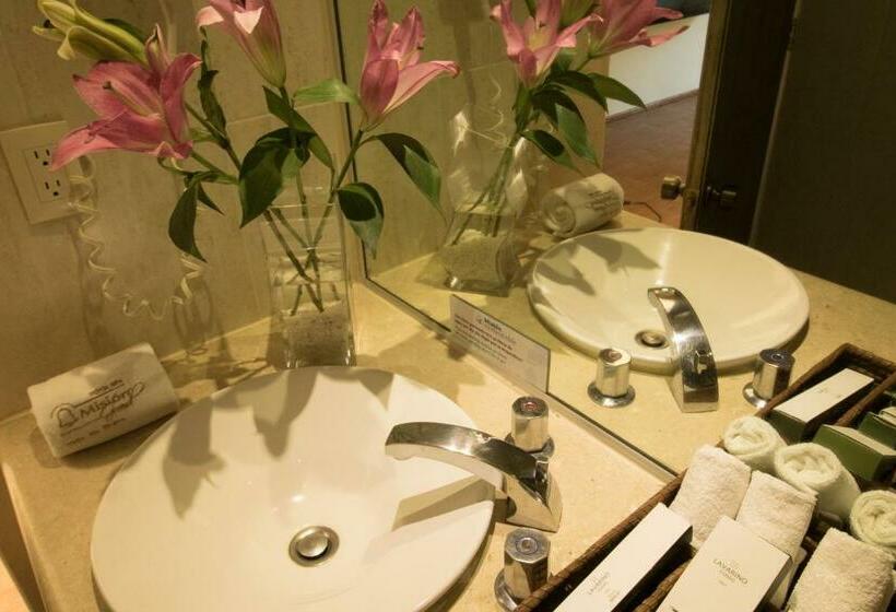 اتاق استاندارد, Mision Grand Valle De Bravo