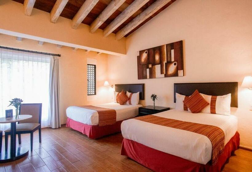 اتاق استاندارد, Mision Grand Valle De Bravo