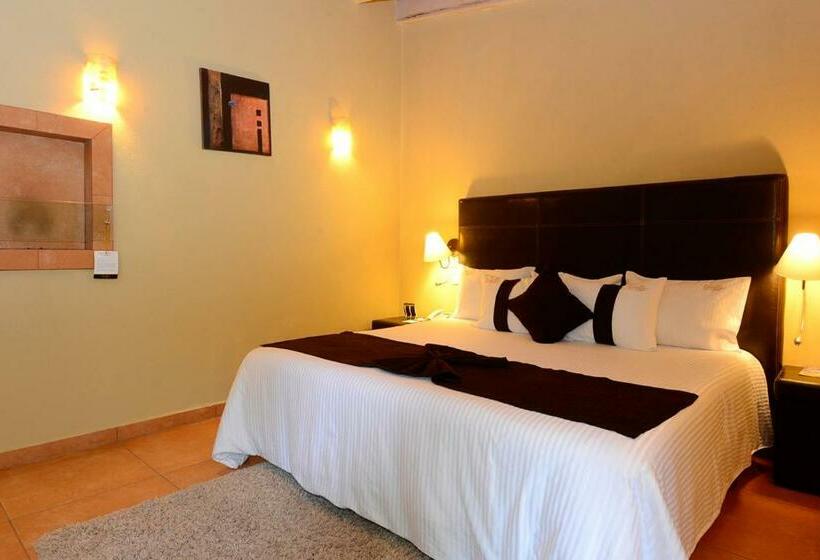 اتاق استاندارد, Mision Grand Valle De Bravo