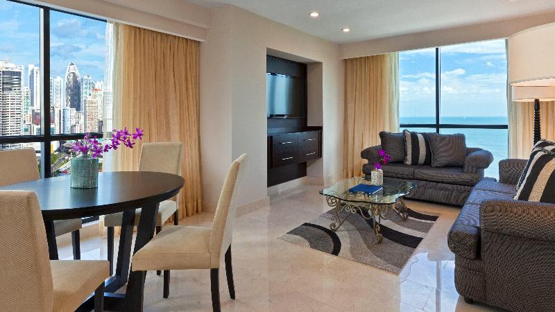 سوییت, Park Inn By Radisson Manchester City Centre