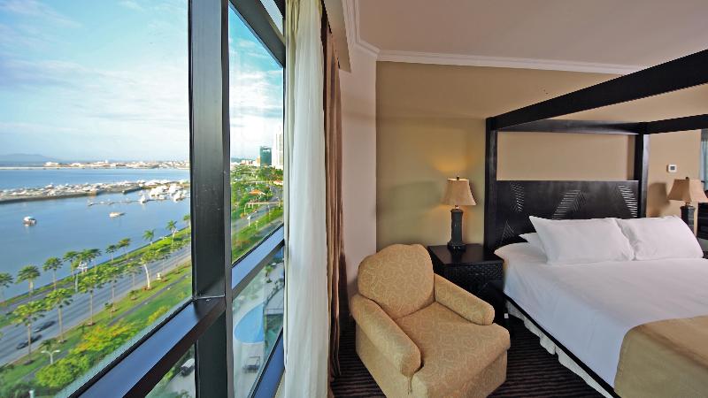 سوییت, Park Inn By Radisson Manchester City Centre