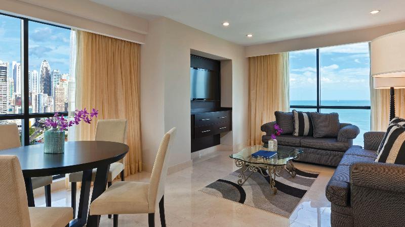 سوییت, Park Inn By Radisson Manchester City Centre
