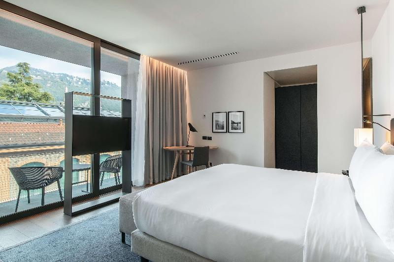 اتاق استاندارد, Park Inn By Radisson Manchester City Centre