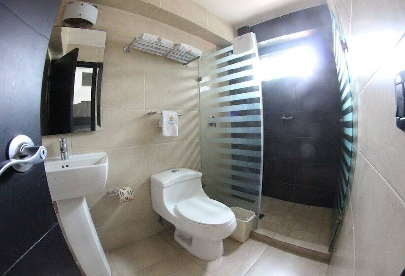اتاق استاندارد, Portonovo Plaza Malecon