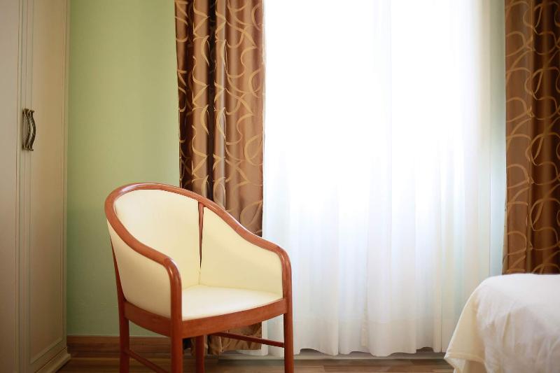 اتاق سوپریور, Smart Hotel Bartolini