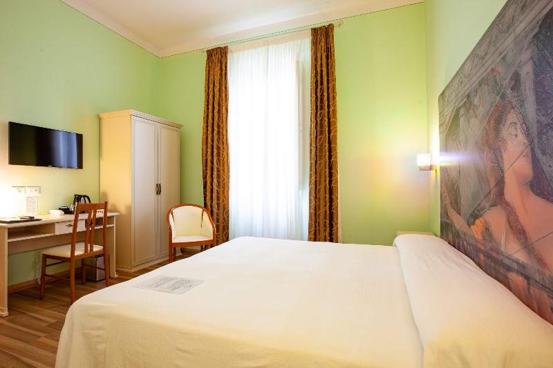 اتاق سوپریور, Smart Hotel Bartolini