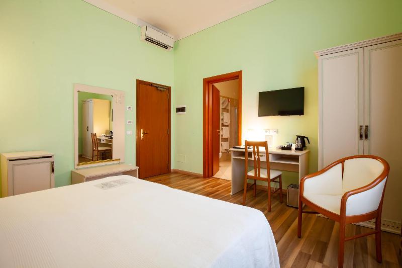 اتاق سوپریور, Smart Hotel Bartolini