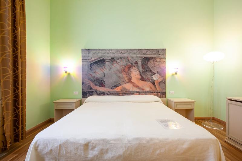 اتاق سوپریور, Smart Hotel Bartolini