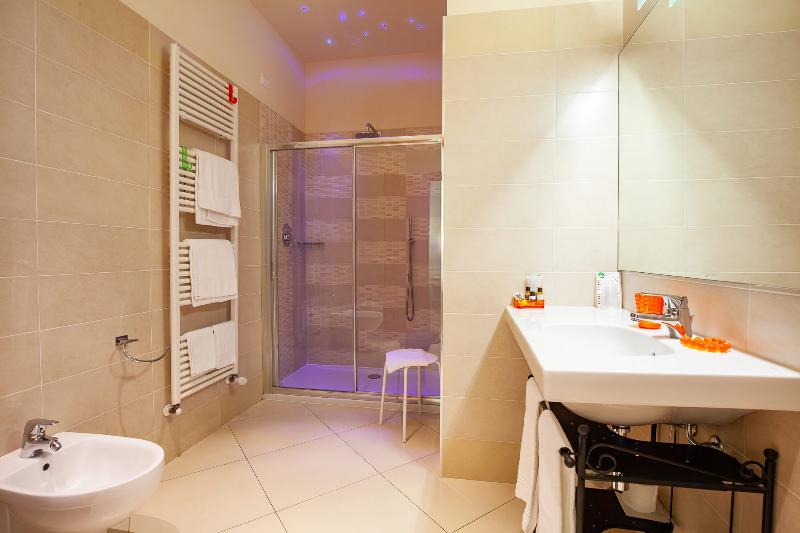 اتاق سوپریور, Smart Hotel Bartolini
