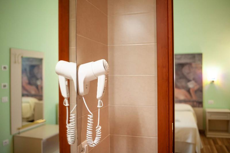 اتاق سوپریور, Smart Hotel Bartolini