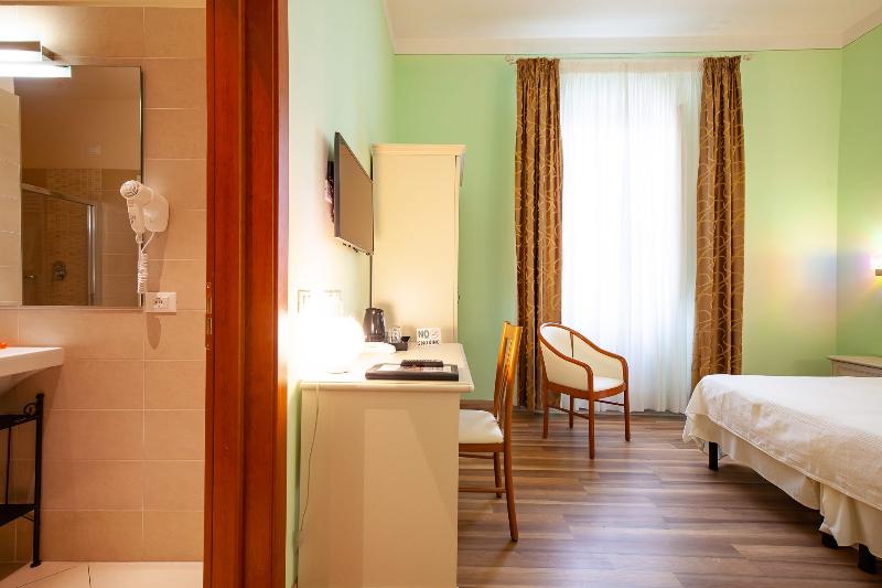 اتاق سوپریور, Smart Hotel Bartolini