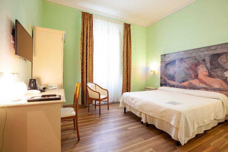 اتاق سوپریور, Smart Hotel Bartolini