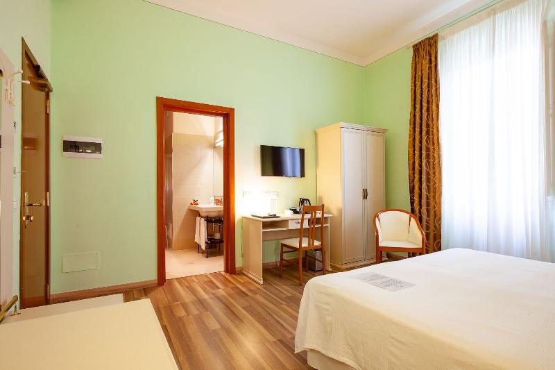 اتاق سوپریور, Smart Hotel Bartolini