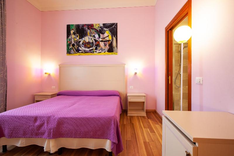 اتاق راحتی, Smart Hotel Bartolini