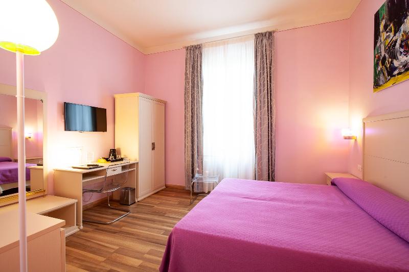 اتاق راحتی, Smart Hotel Bartolini