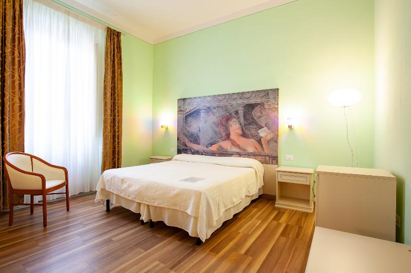 اتاق سوپریور, Smart Hotel Bartolini