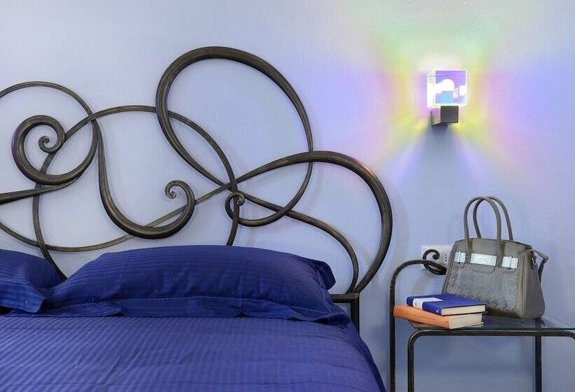 اتاق سوپریور, Smart Hotel Bartolini