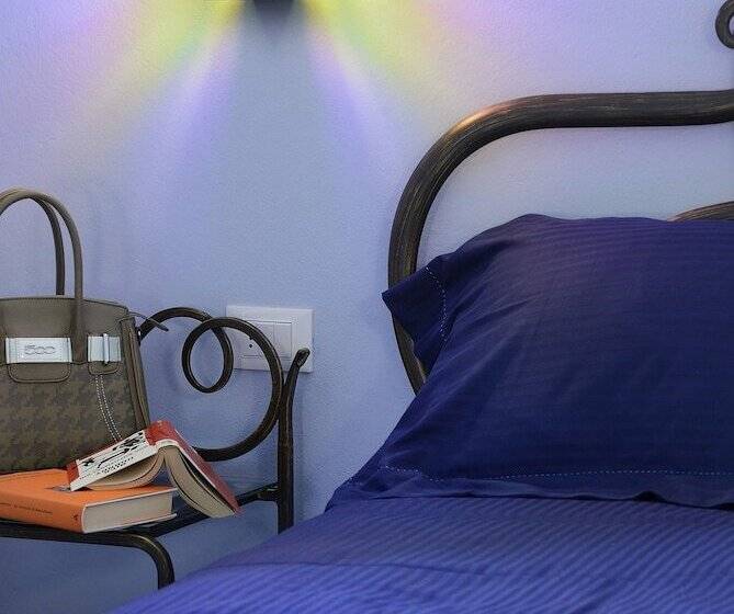 اتاق سوپریور, Smart Hotel Bartolini