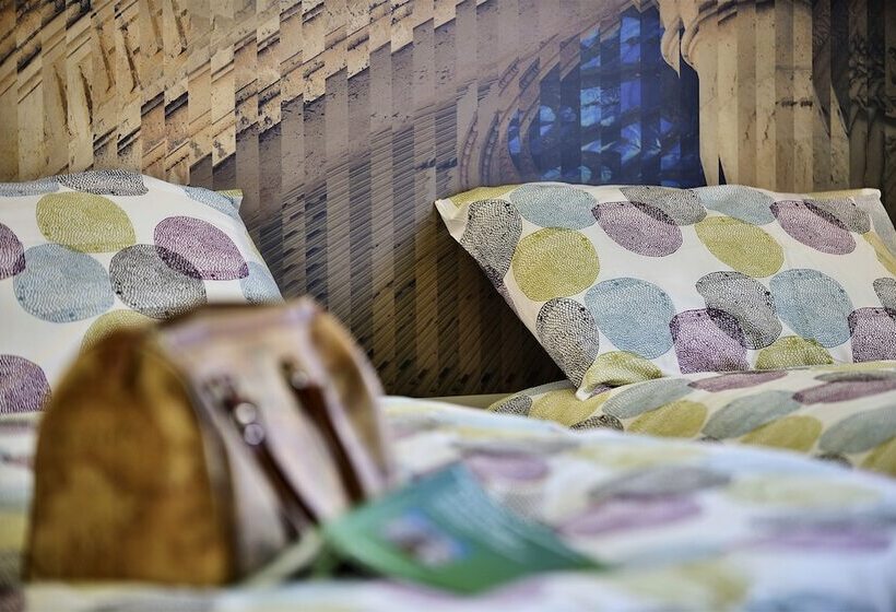 اتاق سوپریور, Smart Hotel Bartolini