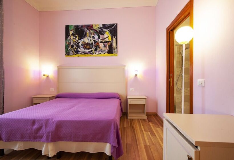اتاق راحتی, Smart Hotel Bartolini