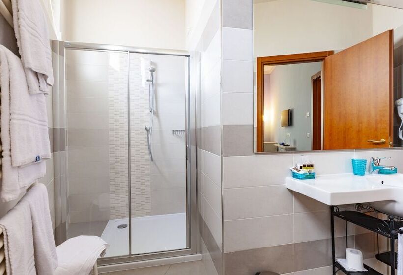 سوییت جونیور, Smart Hotel Bartolini