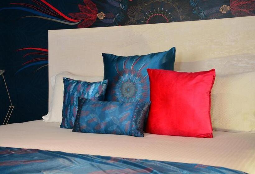סוויטת ג'וניור, & Spa Dona Urraca San Miguel De Allende