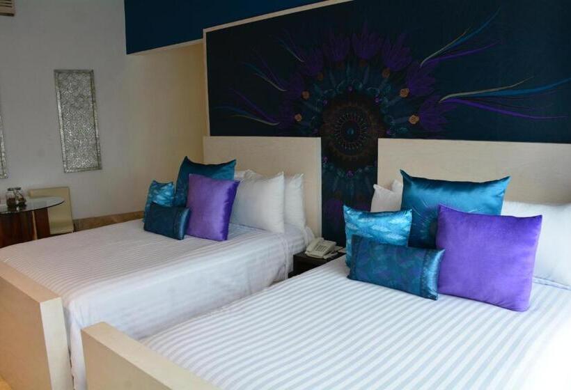 סוויטת ג'וניור, & Spa Dona Urraca San Miguel De Allende
