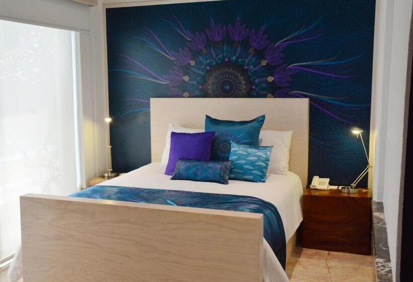 סוויטה, & Spa Dona Urraca San Miguel De Allende