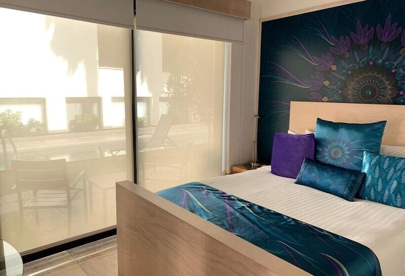 סוויטת ג'וניור, & Spa Dona Urraca San Miguel De Allende