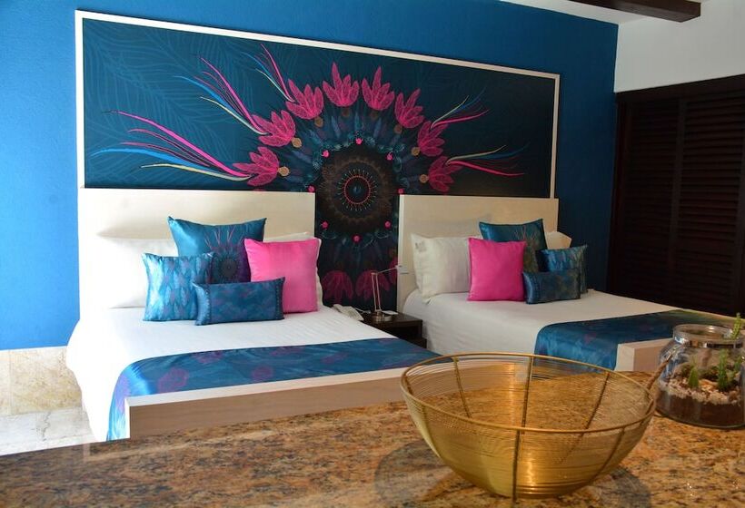 סוויטת ג'וניור, & Spa Dona Urraca San Miguel De Allende