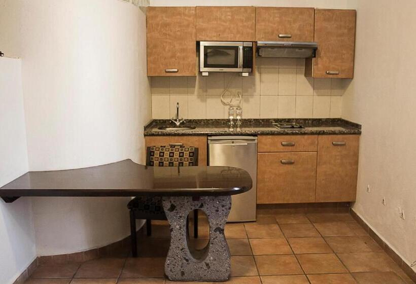 اتاق استاندارد, Suites Sofia