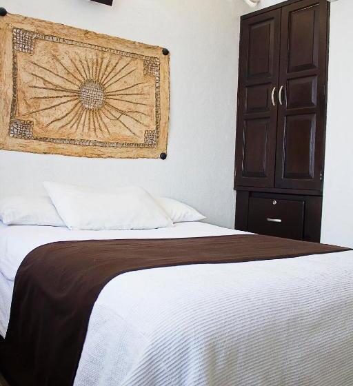اتاق استاندارد, Suites Sofia