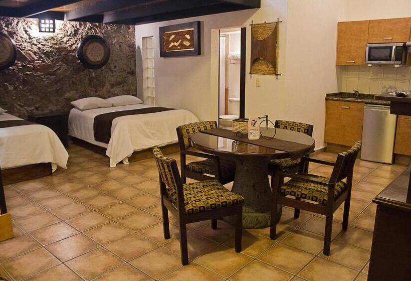 سوییت سوپریور, Suites Sofia