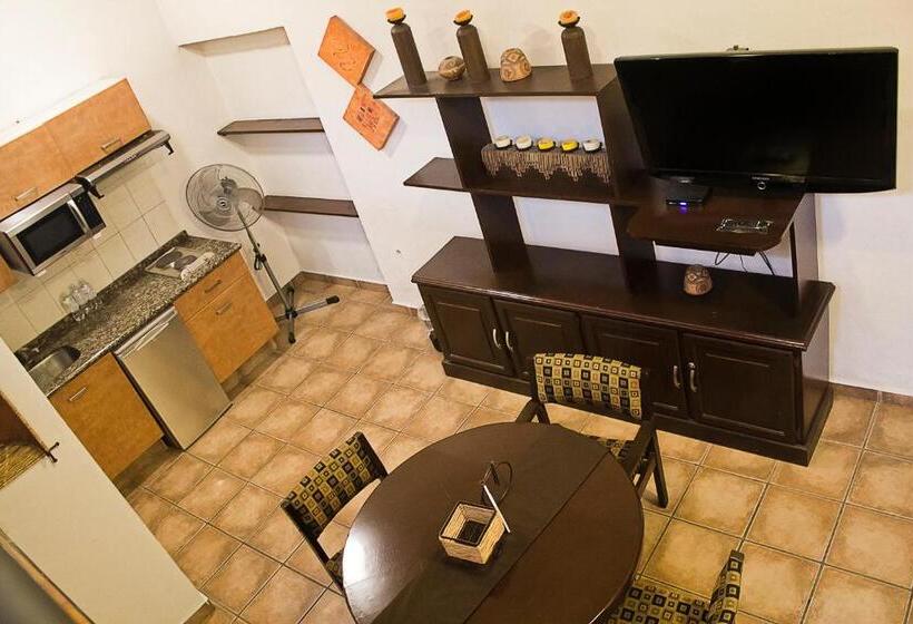 سوییت سوپریور, Suites Sofia