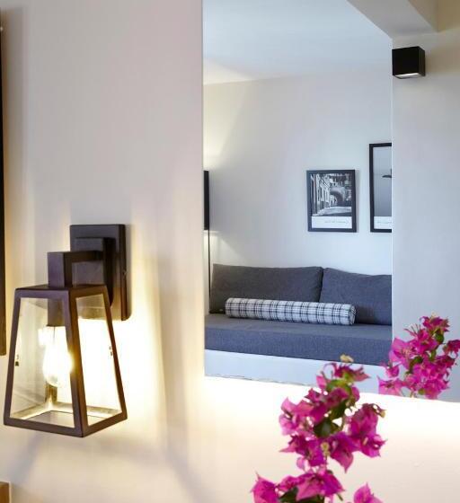 بانگلوی استاندارد با چشم‌انداز دریا, Sunshine Corfu Hotel & Spa All Inclusive