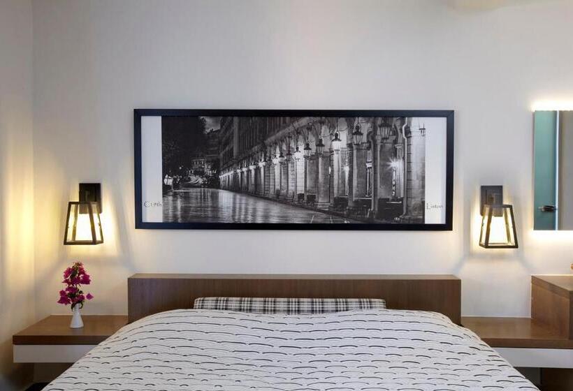 بانگلوی استاندارد با چشم‌انداز دریا, Sunshine Corfu Hotel & Spa All Inclusive