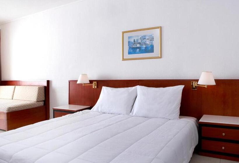 ویلای استاندارد با چشم‌انداز باغ, Sunshine Corfu Hotel & Spa All Inclusive