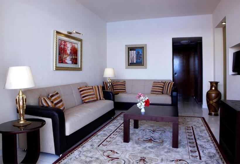سوییت, Sunshine Corfu Hotel & Spa All Inclusive