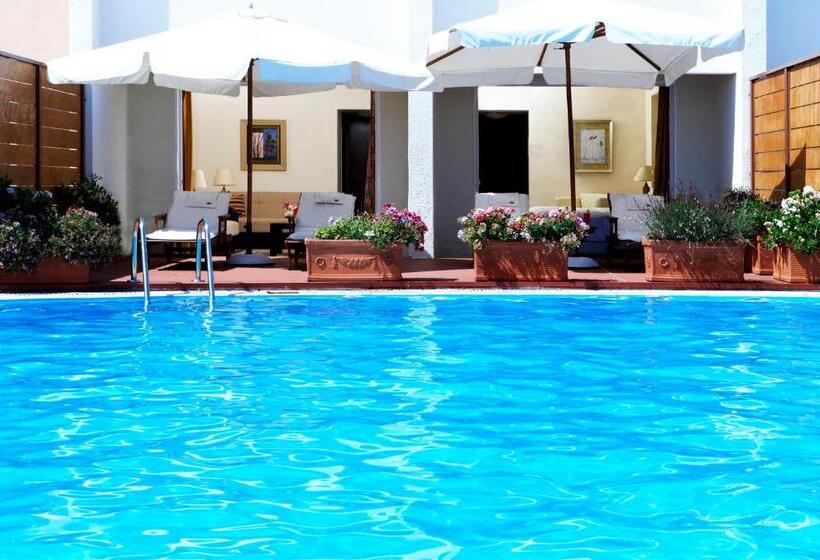 سوییت, Sunshine Corfu Hotel & Spa All Inclusive