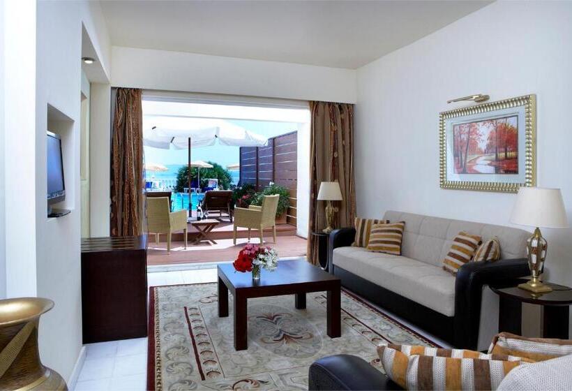 سوییت, Sunshine Corfu Hotel & Spa All Inclusive