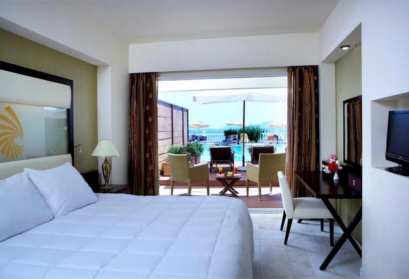سوییت, Sunshine Corfu Hotel & Spa All Inclusive