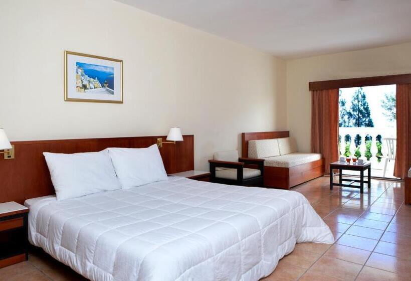 , Sunshine Corfu Hotel & Spa All Inclusive