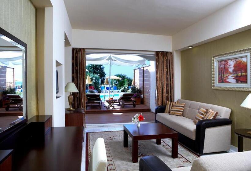 سوییت جونیور, Sunshine Corfu Hotel & Spa All Inclusive