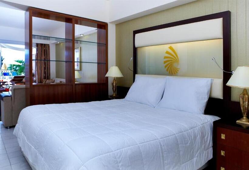 سوییت جونیور, Sunshine Corfu Hotel & Spa All Inclusive