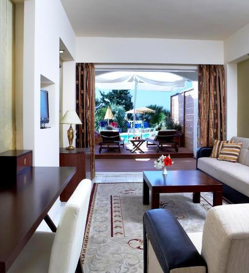 سوییت جونیور, Sunshine Corfu Hotel & Spa All Inclusive