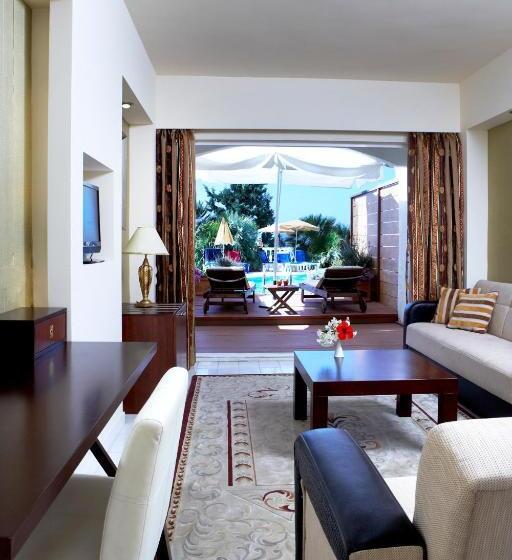 Junior Suite, Sunshine Corfu  And Spa