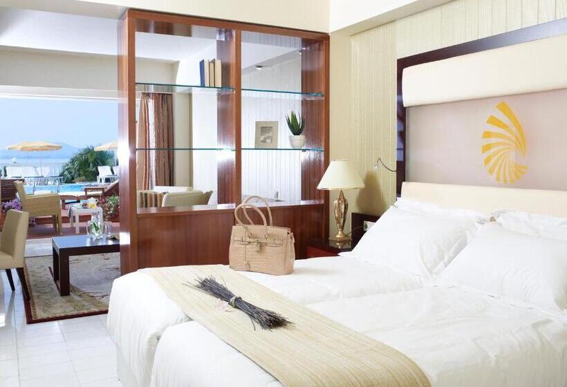 سوییت جونیور, Sunshine Corfu Hotel & Spa All Inclusive