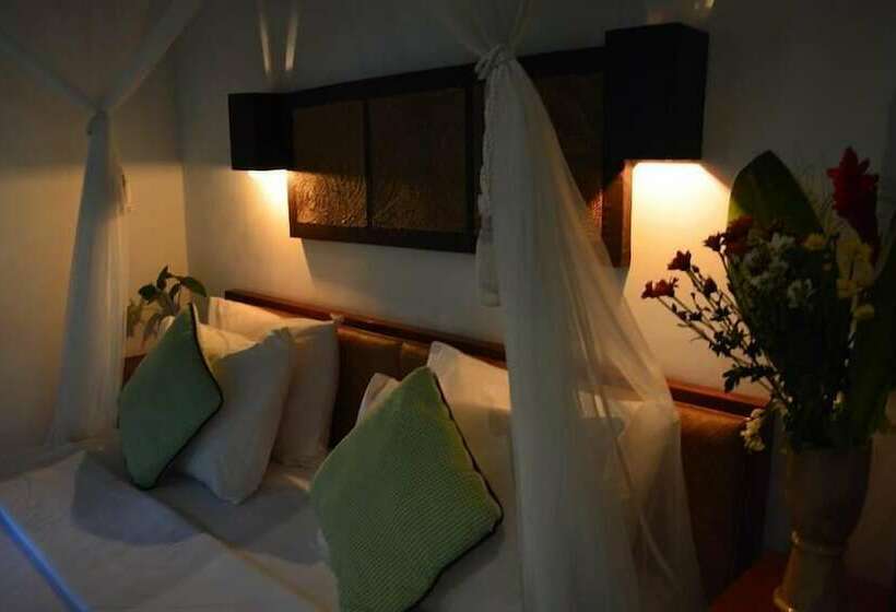 ویلای لوکس 1 خوابه, Ubud Garden Villa